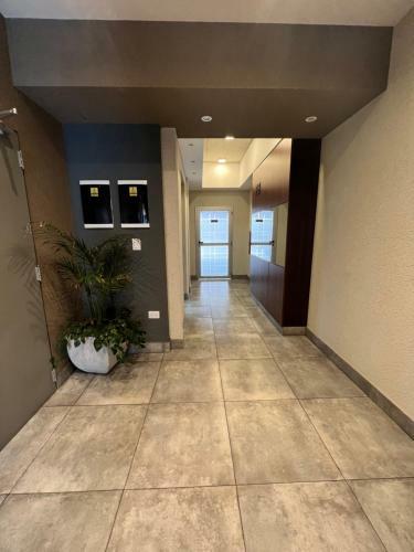 Apartamento Arenales Suites