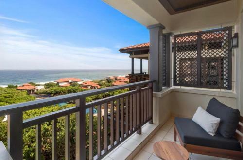 Apartamento The Capital Zimbali C03