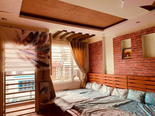 Trang Homestay Hai Phong