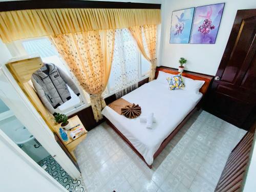 Hotel Tam An Homestay