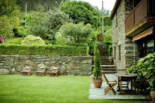 Agroturismo Casa Rural Cordobelas