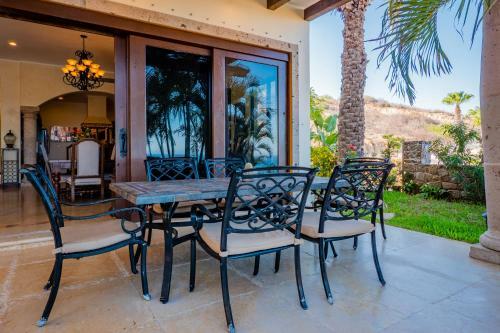 Villa Casa Jalisco Cerro Colorado