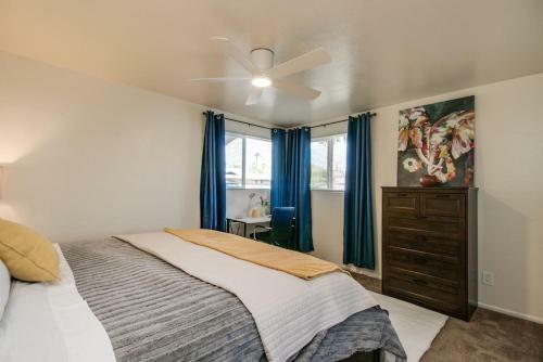 Stylish Arcadia 2-bdrm With Comfort And Charm