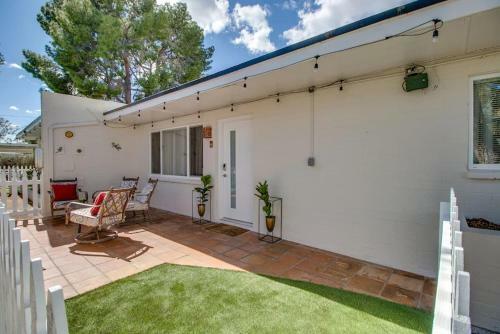 Stylish Arcadia 2-bdrm With Comfort And Charm