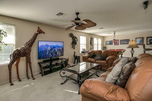 Beautiful Vacation Getaway Wgame Room & Views