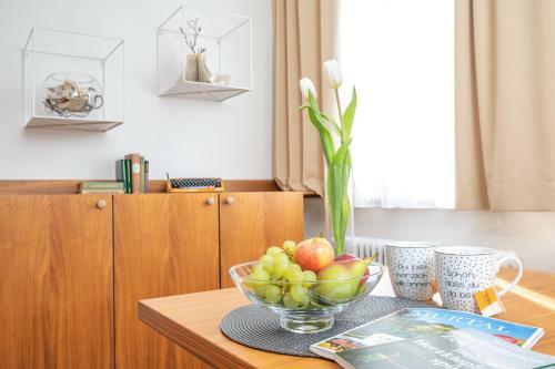 Apartamento Zeighaus Murtal