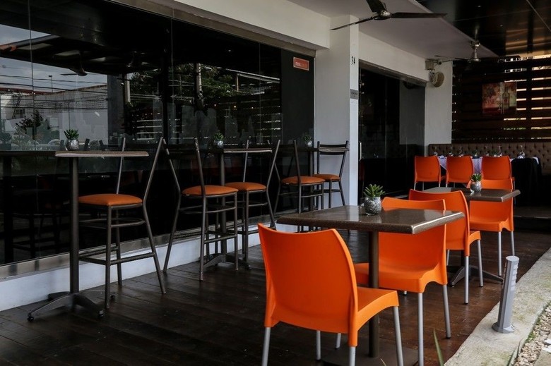 Hotel Aladino