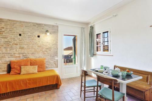 Agroturismo Borgo Di Alica