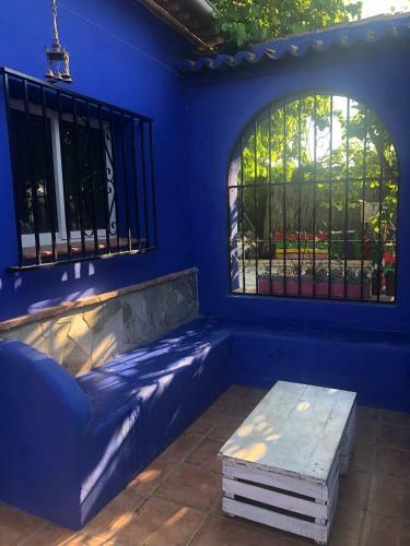 Magnifica Casa de Campo Con Piscina