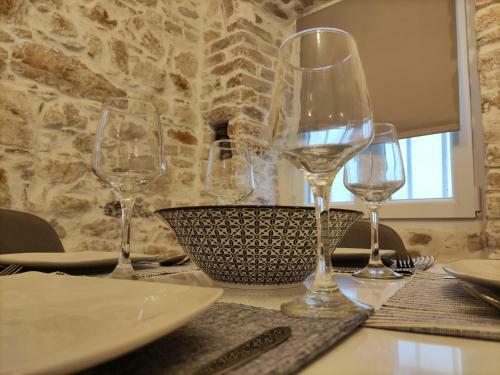 Zaira's Apartment Corfu Town