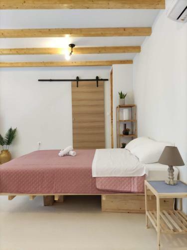 Zaira's Apartment Corfu Town