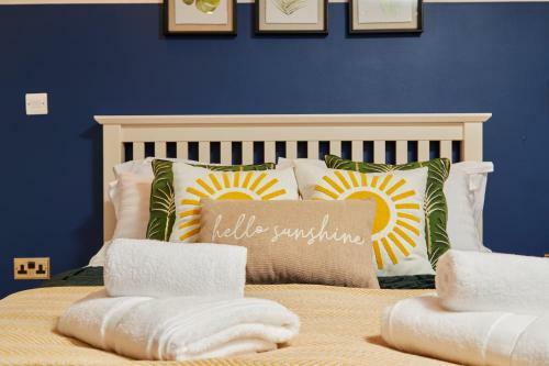 Apartamento Boutique Cottage - Private Garden