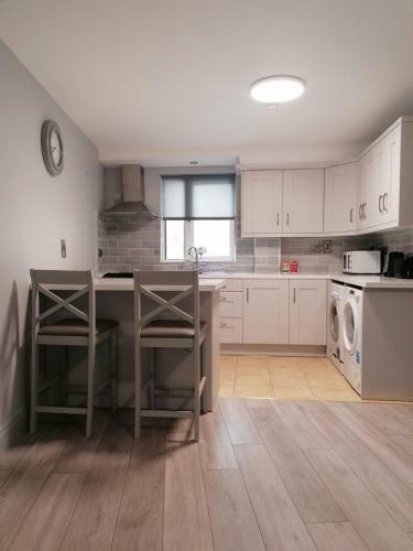 Oak House Apartment