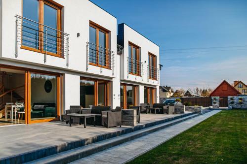 Morris Apartamenty