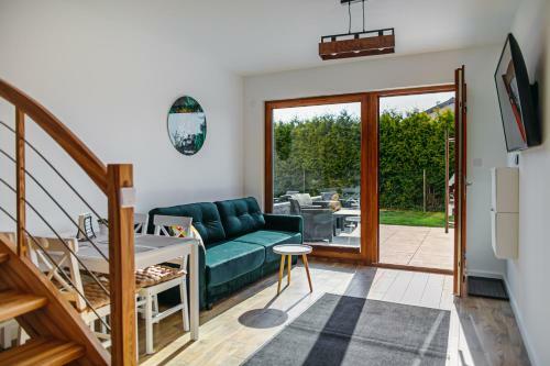 Morris Apartamenty