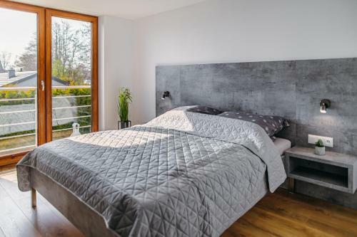 Morris Apartamenty