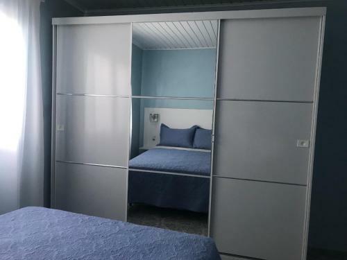 Apartamento Casa Na Capital Do Vinho