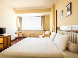Hotel Ibis Mangga Dua