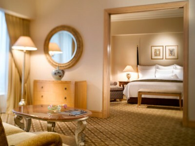 Hotel Jw Marriott