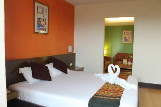 Hotel All Seasons Bangkok Huamark
