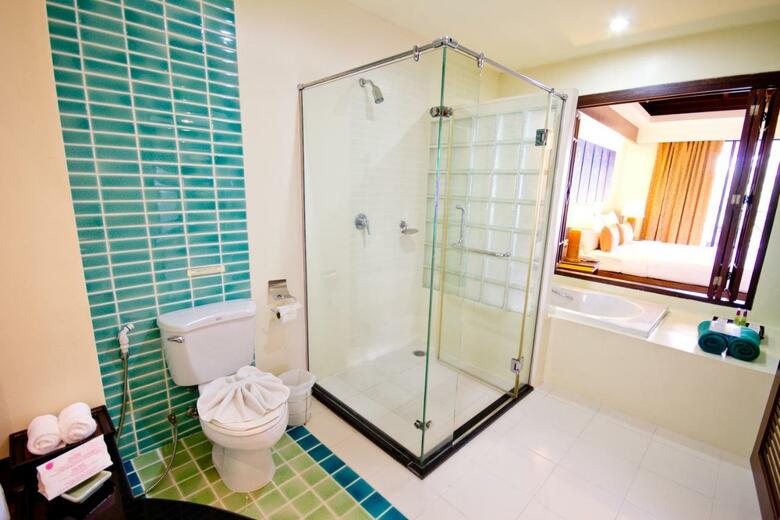 Hotel Khaolak Orchid Beach Resort