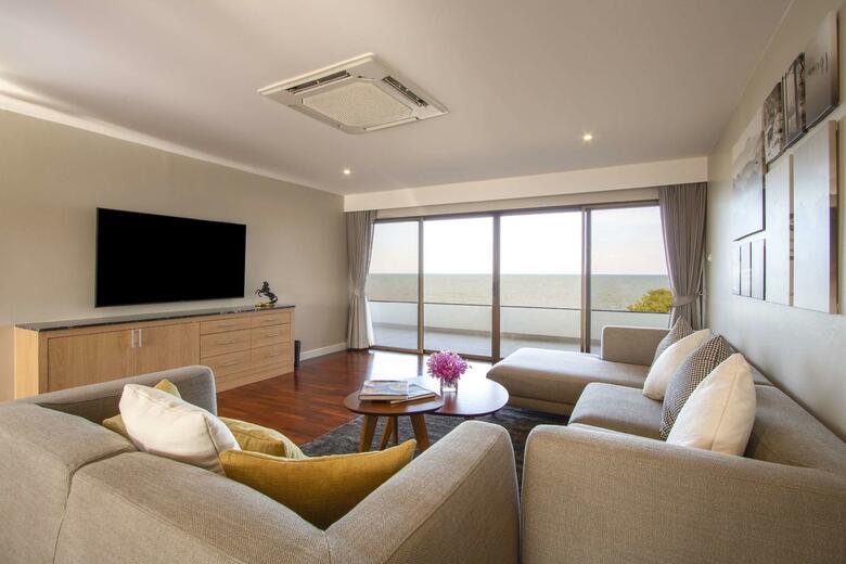 Hotel Anantara Resort Hua Hin