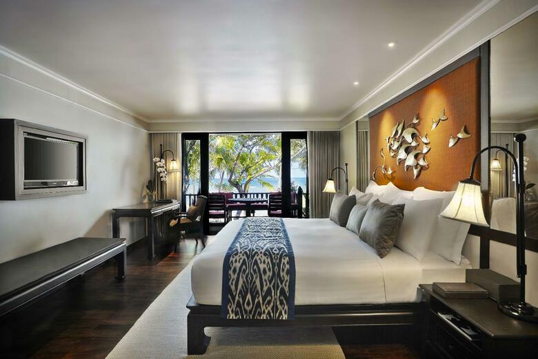 Hotel Anantara Resort Hua Hin