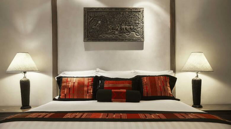 Hotel Anantara Resort Hua Hin