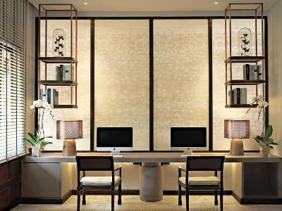 Hotel Anantara Resort Hua Hin