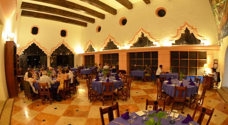 Mayaland Hotel And Bungalows