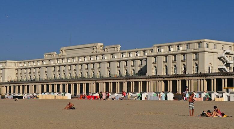 Hotel Thermae Palace