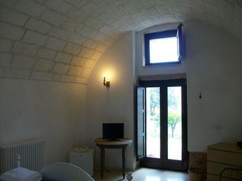 Agroturismo Masseria Lacco