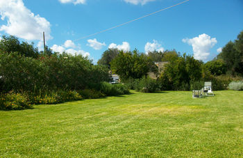 Agroturismo Masseria Lacco