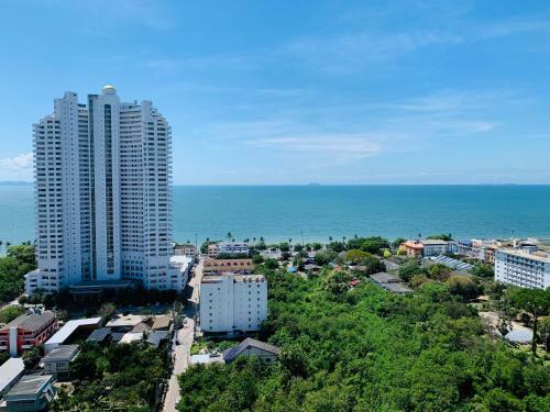 Apartamento Riviera Jomtien #24a03