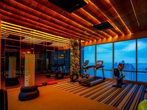 Apartamento Riviera Jomtien #24a03