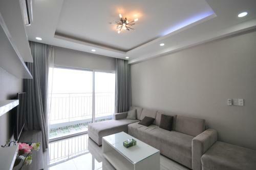 Apartamento Sunrise City - 5 Star