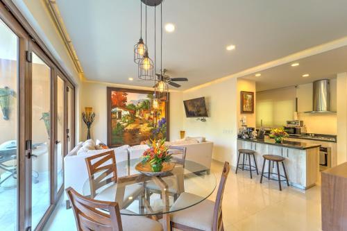 Apartamento Nayri Life & Spa 102