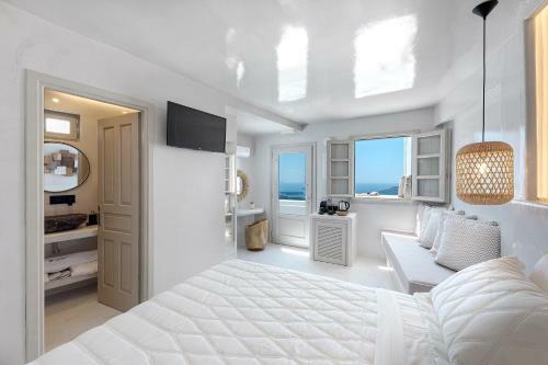 Apartamento Kaleidoscope Imerovigli Suites