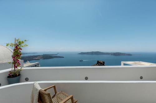 Apartamento Kaleidoscope Imerovigli Suites