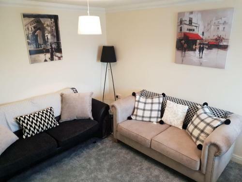 Apartamento Flat 2 94a Gladstone Road East
