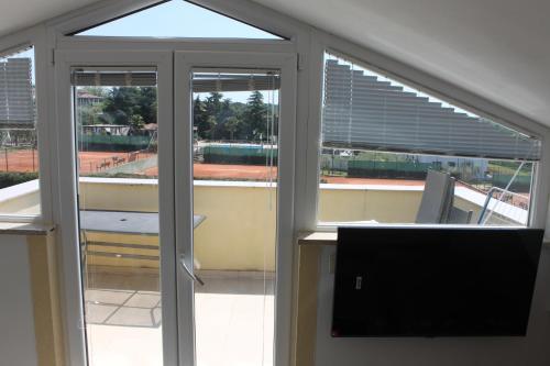 Apartments 'irena' In Kukci, Porec.