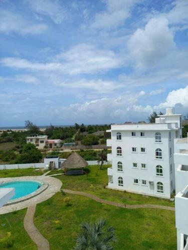 Apartamento Lovely 2-bedroom Condo With A Pool.