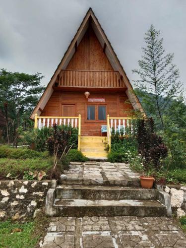 Villa Vila Cottage Rambutan Binjai