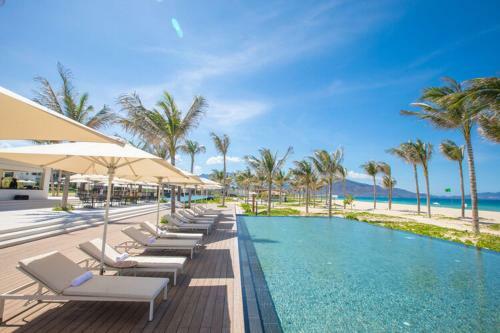 Hotel Alma Resort Cam Ranh (Apartment)