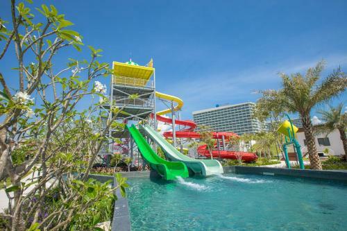 Hotel Alma Resort Cam Ranh (Apartment)