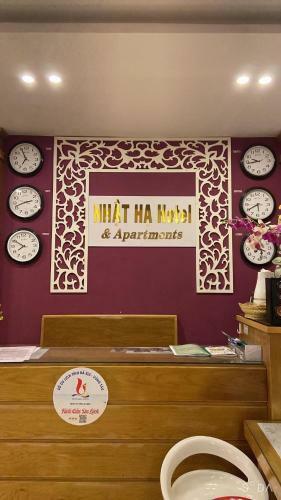 Nh?t H? Hotel & Apartment