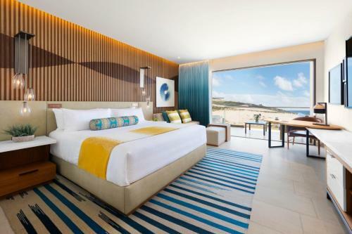 Hotel Hard Rock Los Cabos