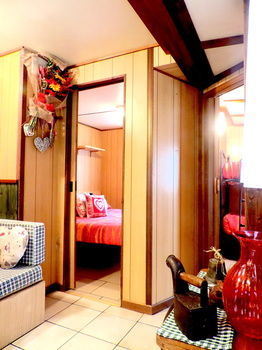Villaggio Turistico Camping Cervino