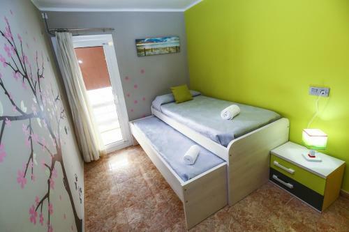 Fores Apartment Planet Costa Dorada