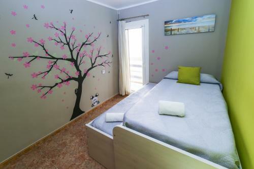Fores Apartment Planet Costa Dorada